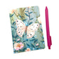 Journal - Lined - Big Butterfly