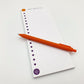 Notepad - Don't F*ck This Up - Zippernut Press