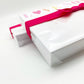 Note Pads - Chunky Pads - XOXO & LOVE NOTE