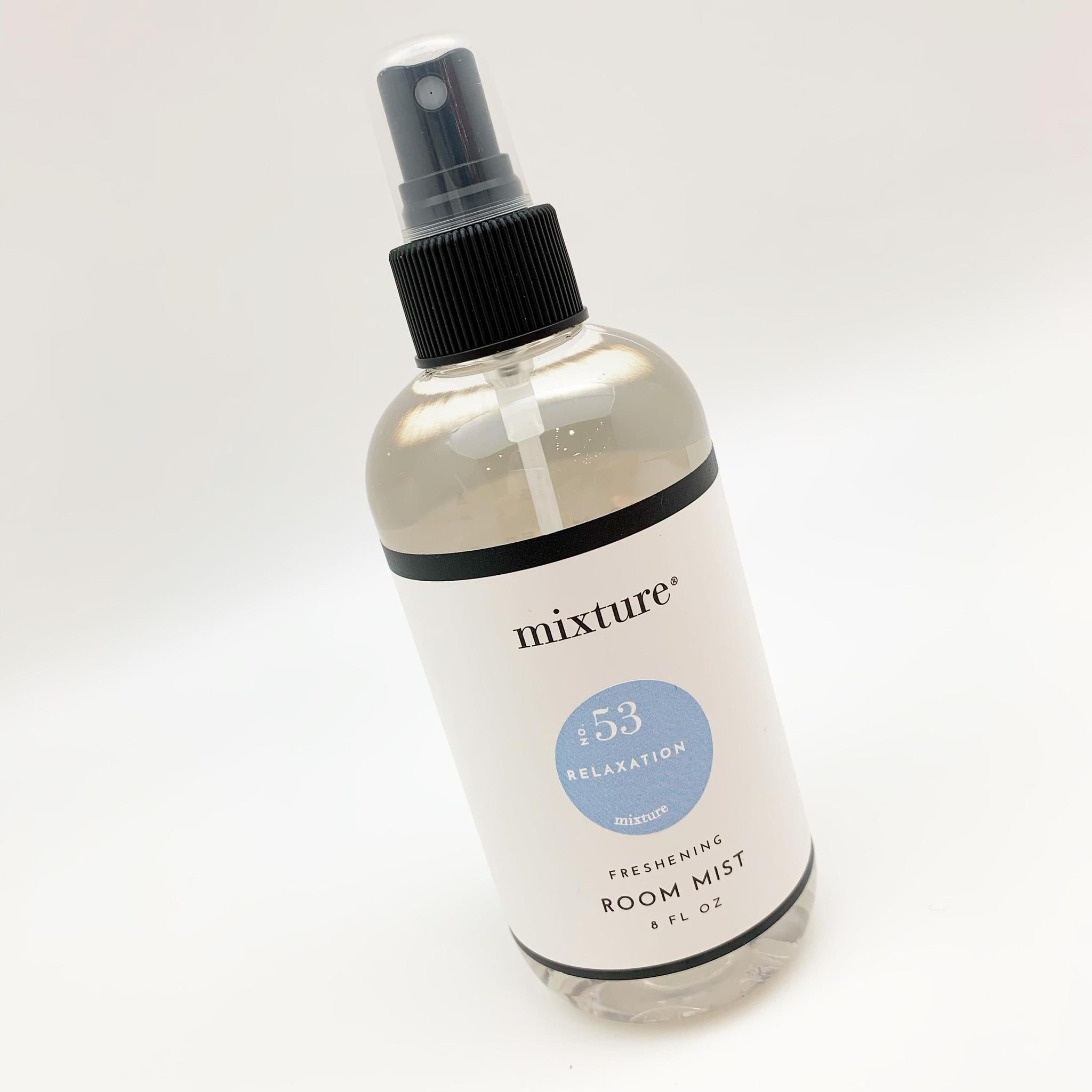 Room Mist - Relaxation - 8 oz – A STORE NAMED STUFF