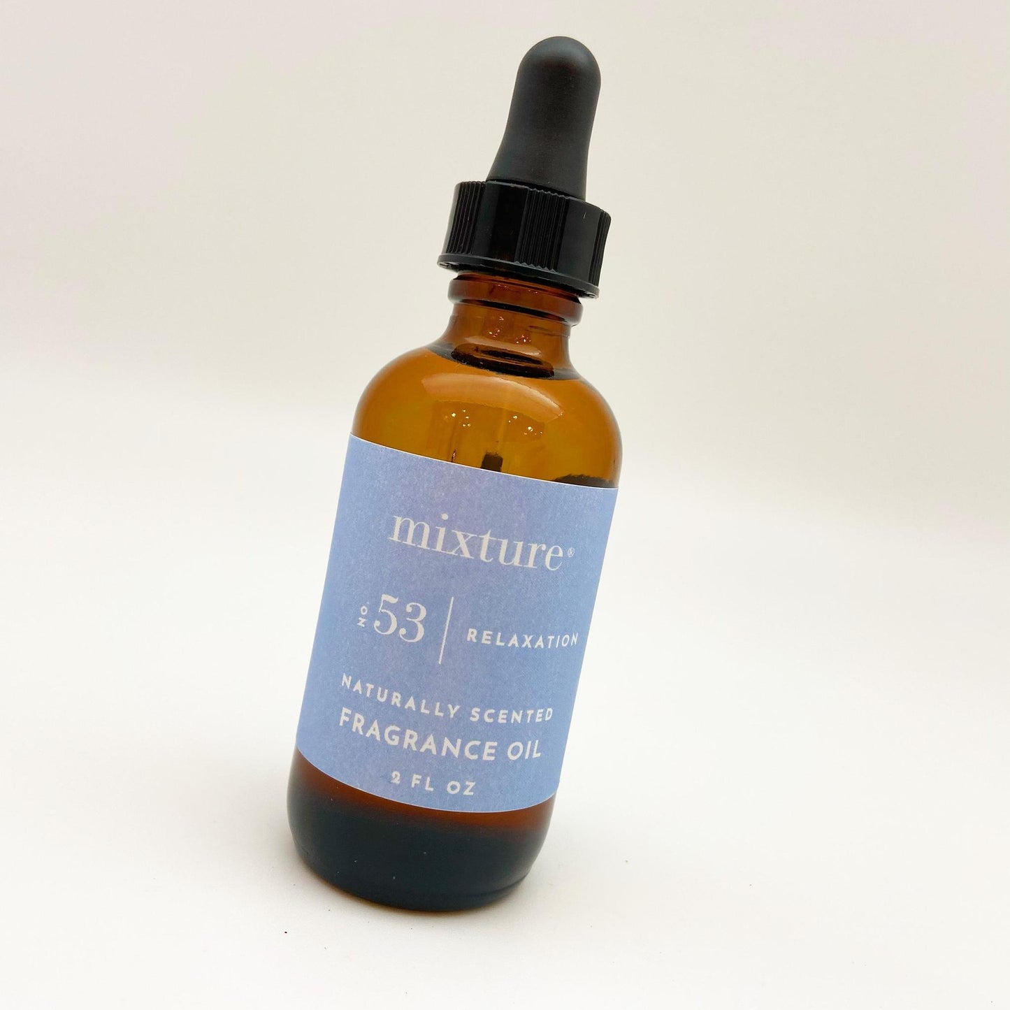 Fragrance Oil - Relaxation - 2oz