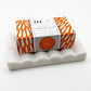 Soap Dish - White Marble