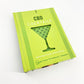 Book - CBD Cocktails