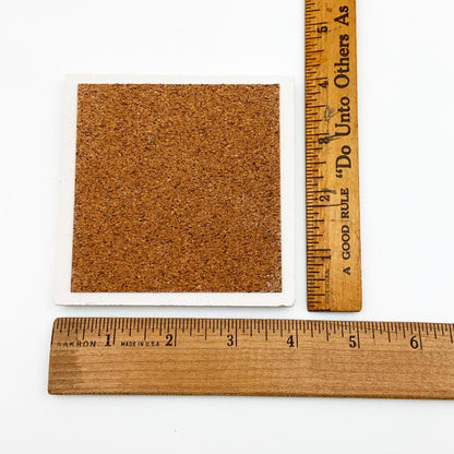 Coaster - "There Is No Such Thing.."