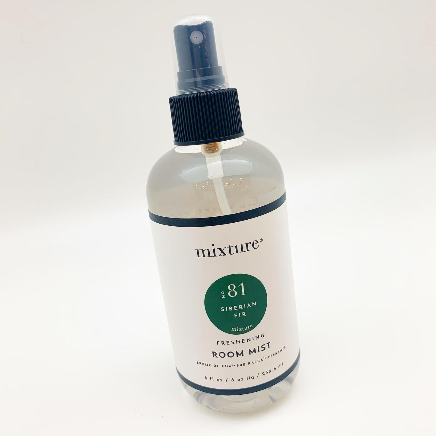 Room Mist - Siberian Fir - 8 oz