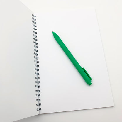 Journal - WTF - Zippernut Press