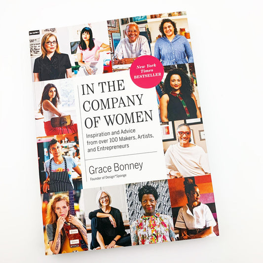 Book - In The Company of Women