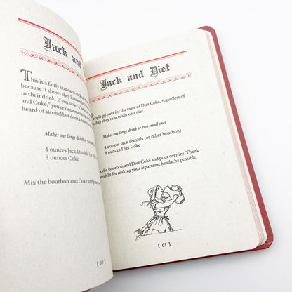 Book - Cocktails for Drinkers
