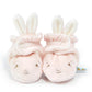 Slippers - Bunnies for Kids - Pink