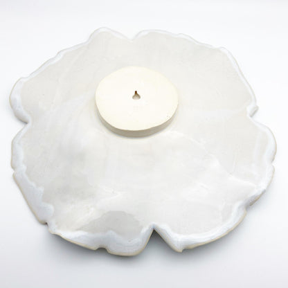 Ceramic Wall Art - Dogwood - Extra Large