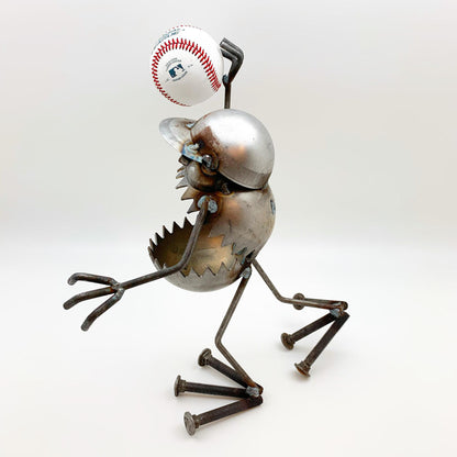 Sculpture - Baseball Monster - Medium