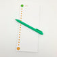 Notepad - WTF - Zippernut Press