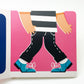 Book - Baby Elvis: A Book Of Opposites