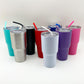 Insulated Tumbler - Stainless Steel