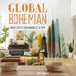Book - Global Bohemian
