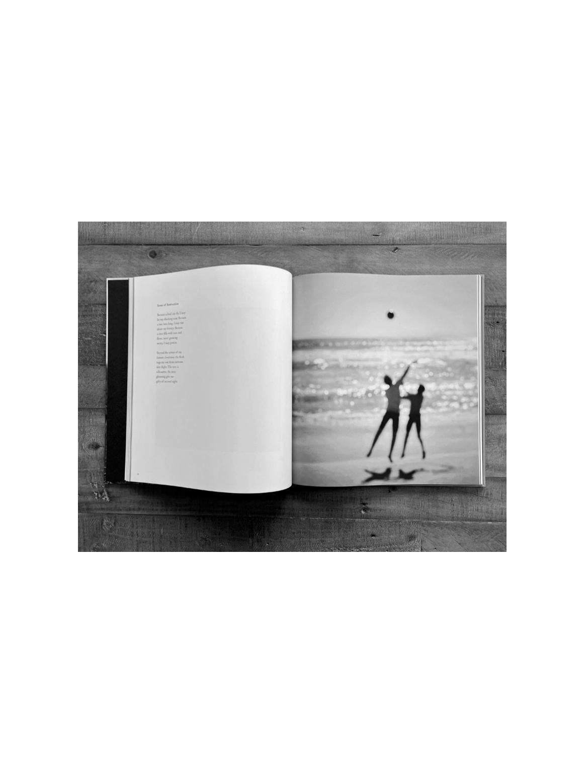 Book (Signed Edition) - Photography: "I Hope You Find What You're Looking For"