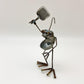 Sculpture - Pickleball Monster - Mini