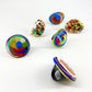 Ring - Resin Original - Handmade