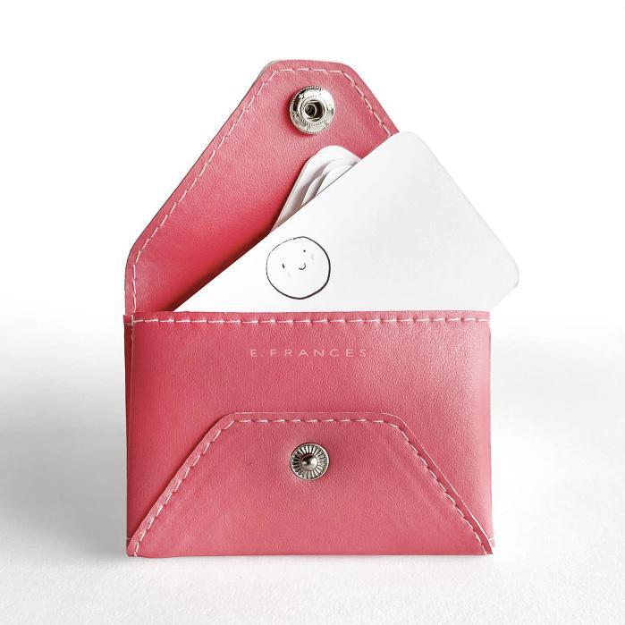 Card Holder - Vegan Leather