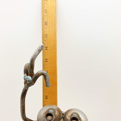 Sculpture - "Give 'em The Bird" Monster - Medium