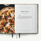 Book - Pizza: The Ultimate Cookbook
