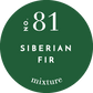 Fragrance Oil - Siberian Fir - 2 oz