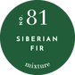 Room Mist - Siberian Fir - 8 oz