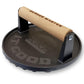 Burger Smasher - Cast Iron